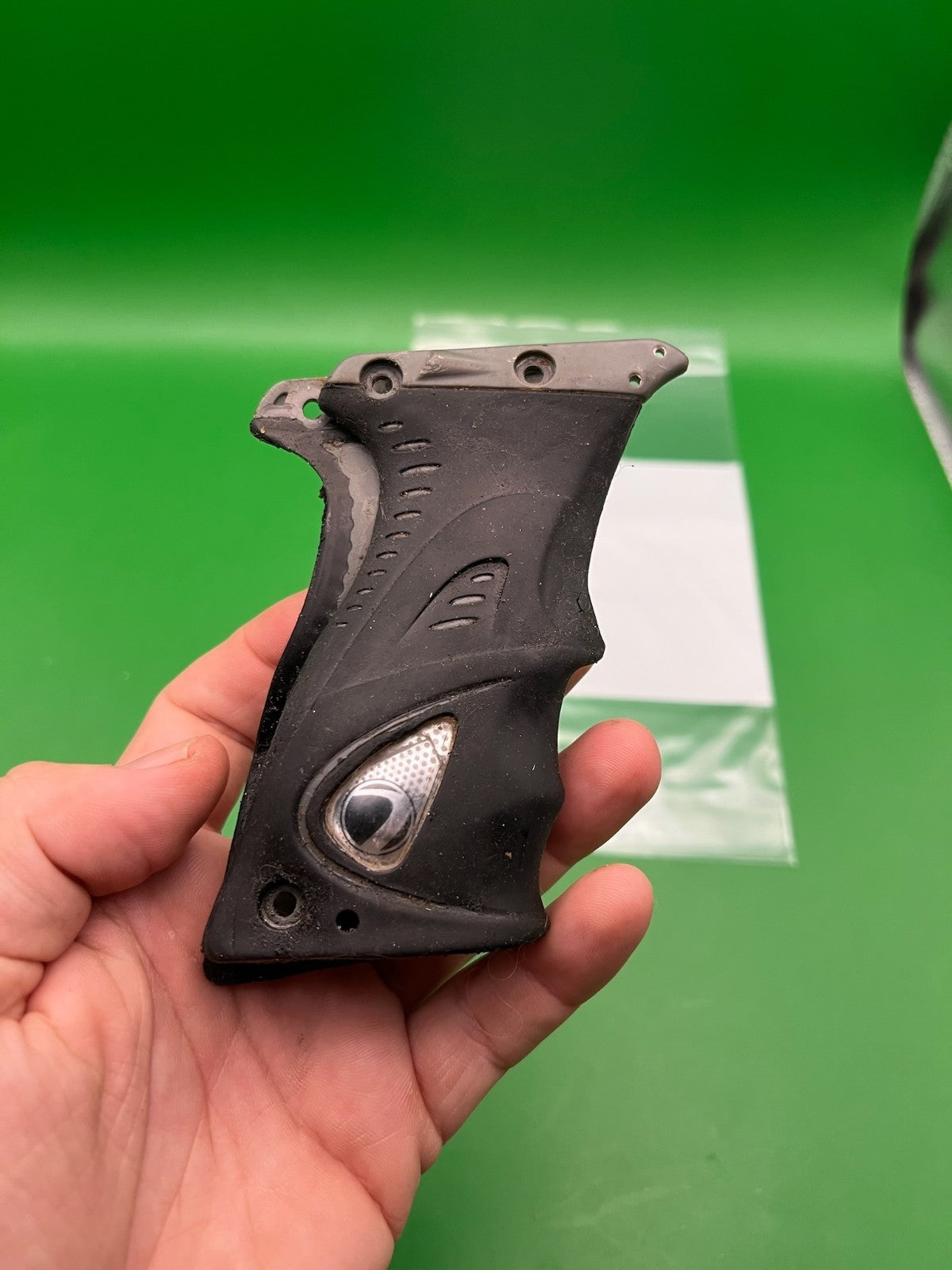 Dye/Proto PM5 Ultralite Frame Grips