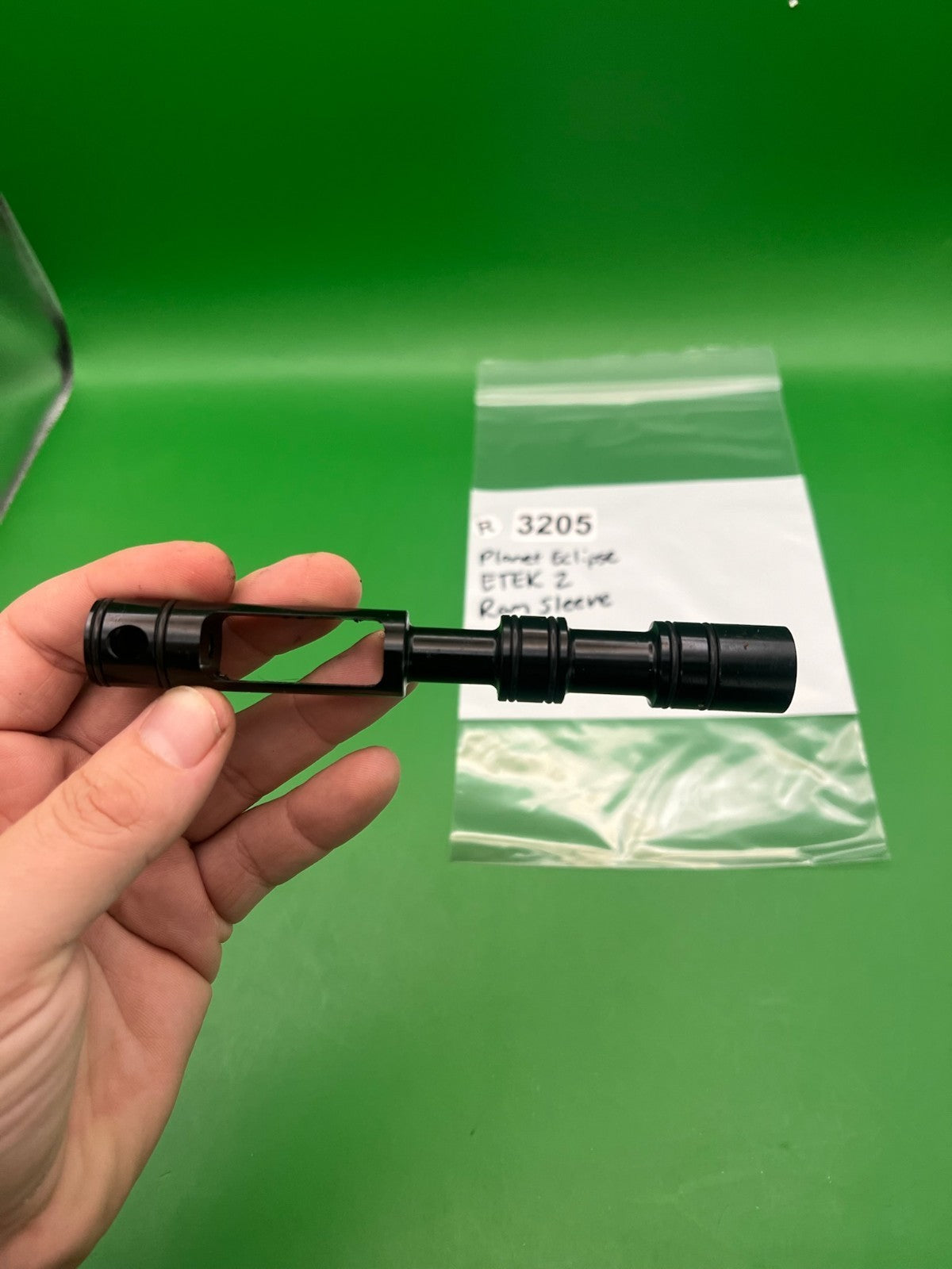 Planet Eclipse ETEK 2 Ram Sleeve