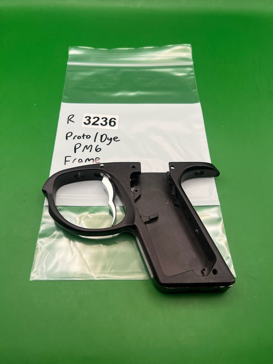 Proto/Dye PM6 Frame