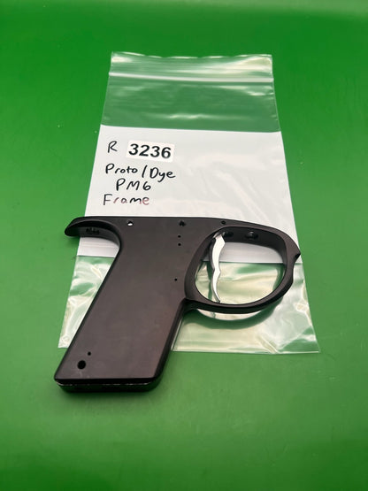Proto/Dye PM6 Frame