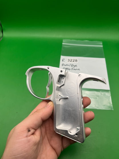 Proto/Dye PM6 Frame