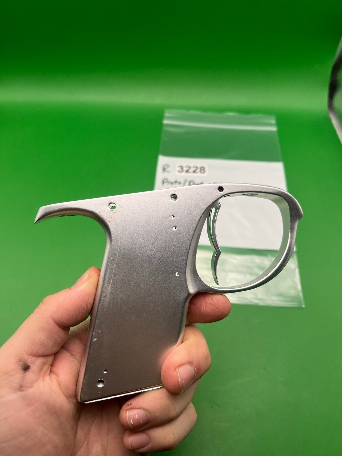 Proto/Dye PM6 Frame