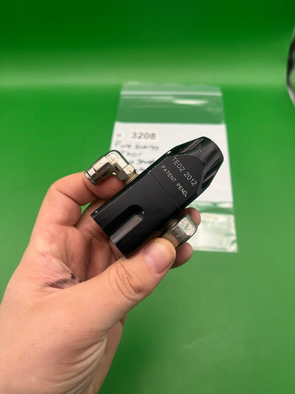 Pure Energy Thor Second Stage Regulator