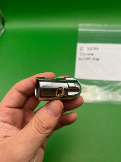 Chrome On/Off ASA