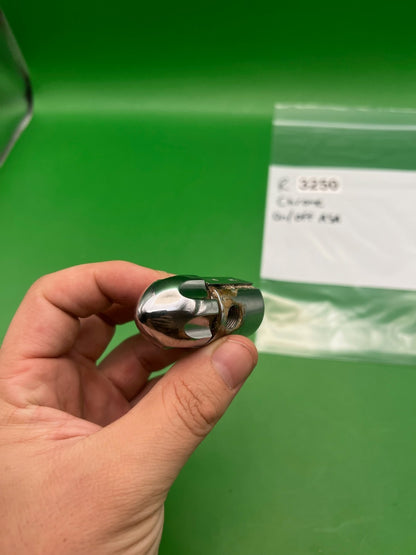 Chrome On/Off ASA