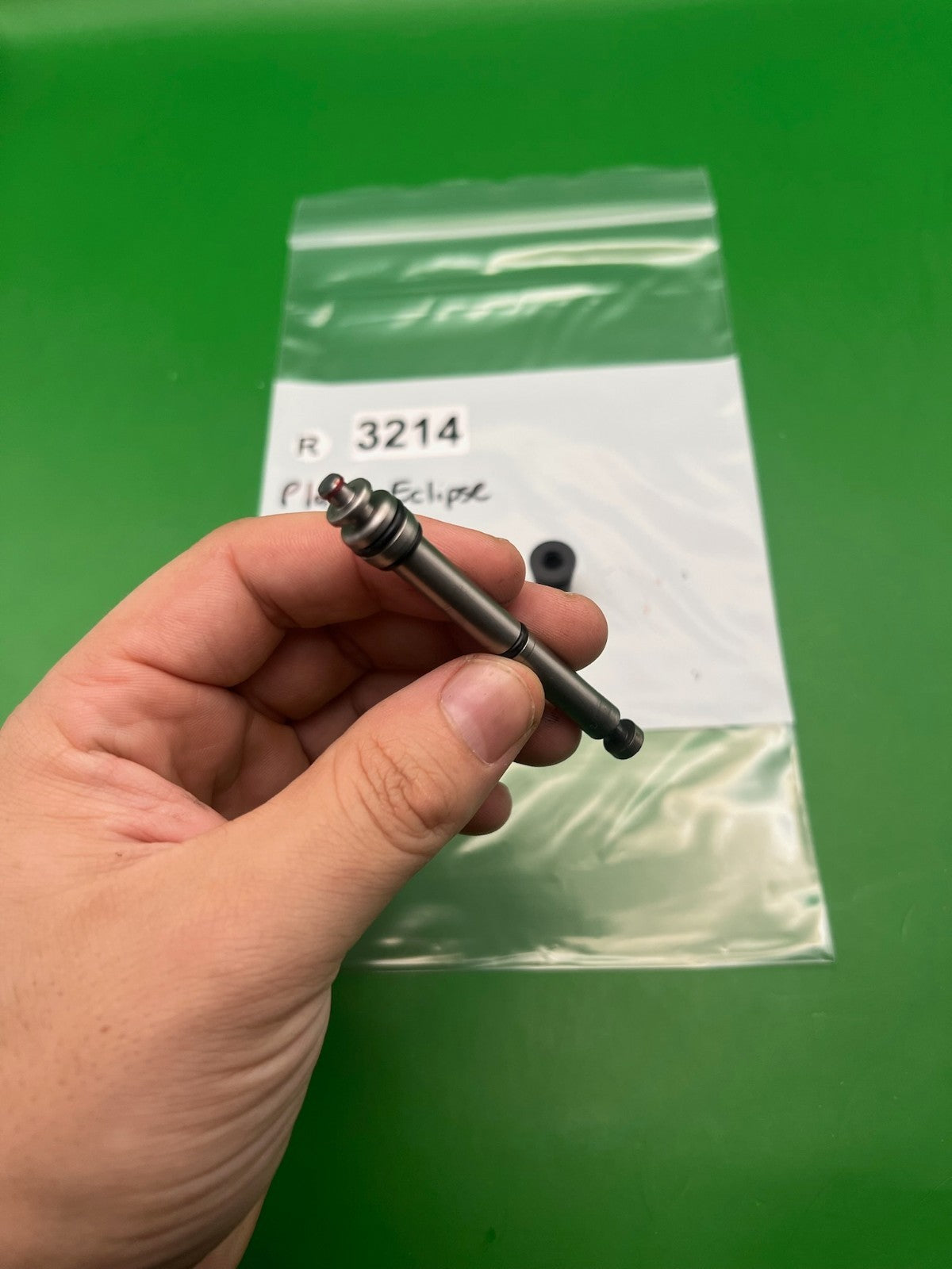 Planet Eclipse 05 Ego Ram Kit