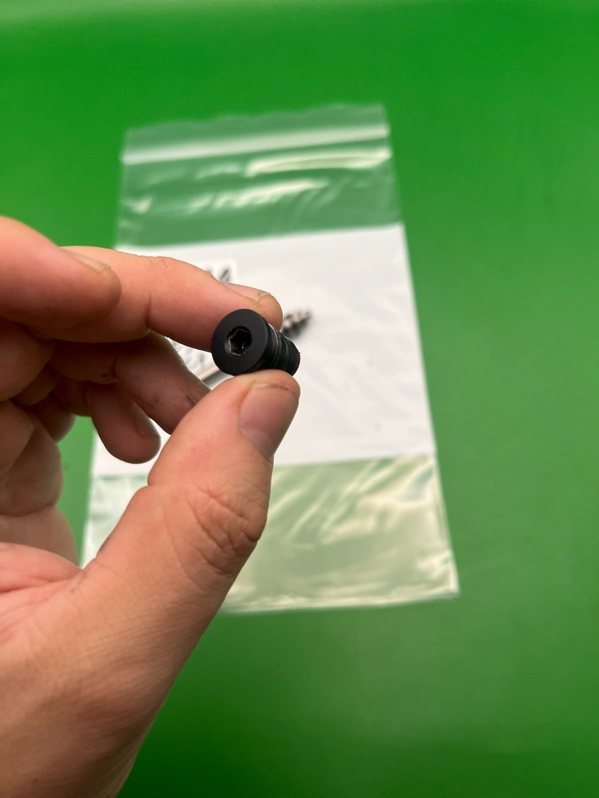 Planet Eclipse 05 Ego Ram Kit