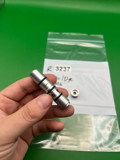 Proto/Dye PM6 LPR
