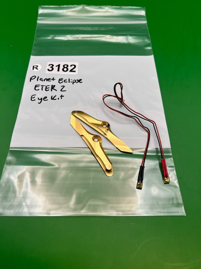 Planet Eclipse ETEK 2 Eye Kit