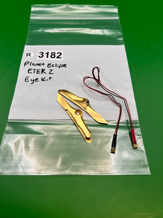 Planet Eclipse ETEK 2 Eye Kit