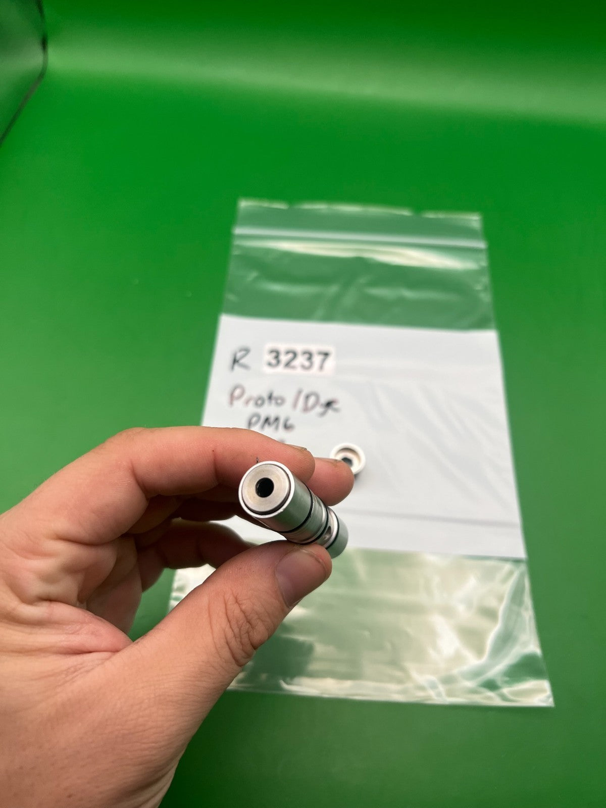 Proto/Dye PM6 LPR
