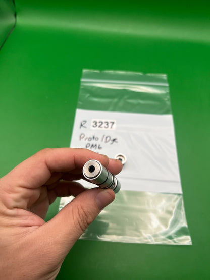 Proto/Dye PM6 LPR
