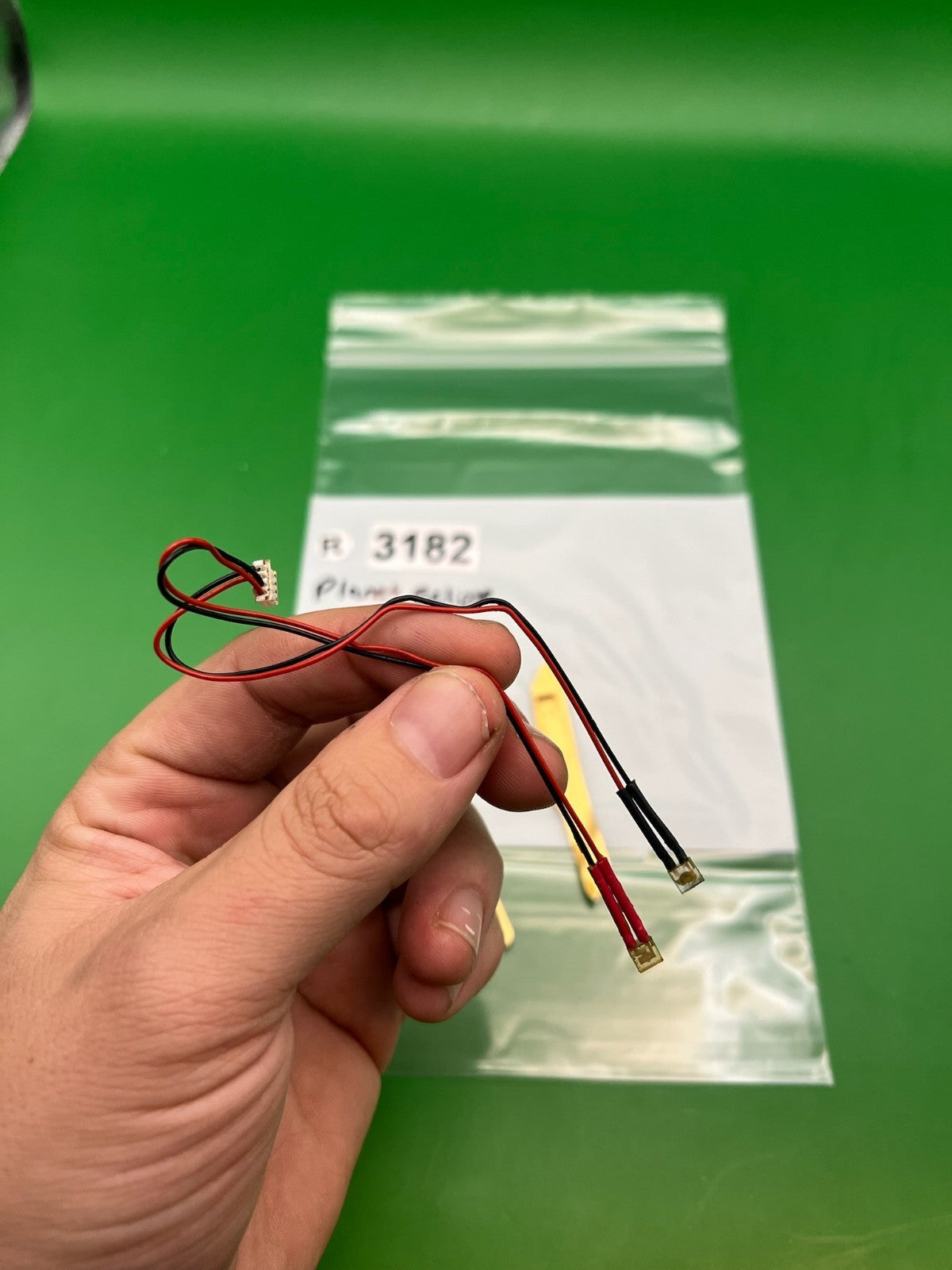 Planet Eclipse ETEK 2 Eye Kit