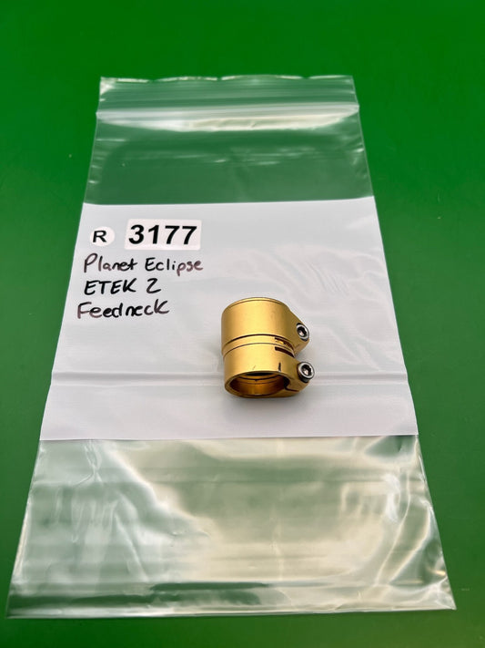 Planet Eclipse ETEK 2 Feedneck
