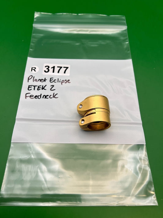 Planet Eclipse ETEK 2 Feedneck