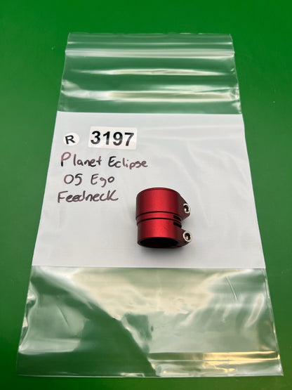 Planet Eclipse 05 Ego Feedneck