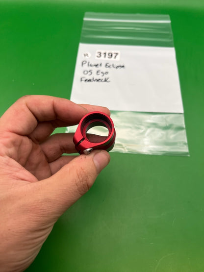 Planet Eclipse 05 Ego Feedneck