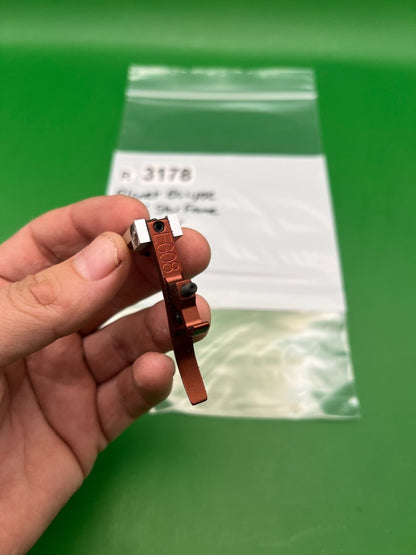 Planet Eclipse ETEK Star Frame Trigger