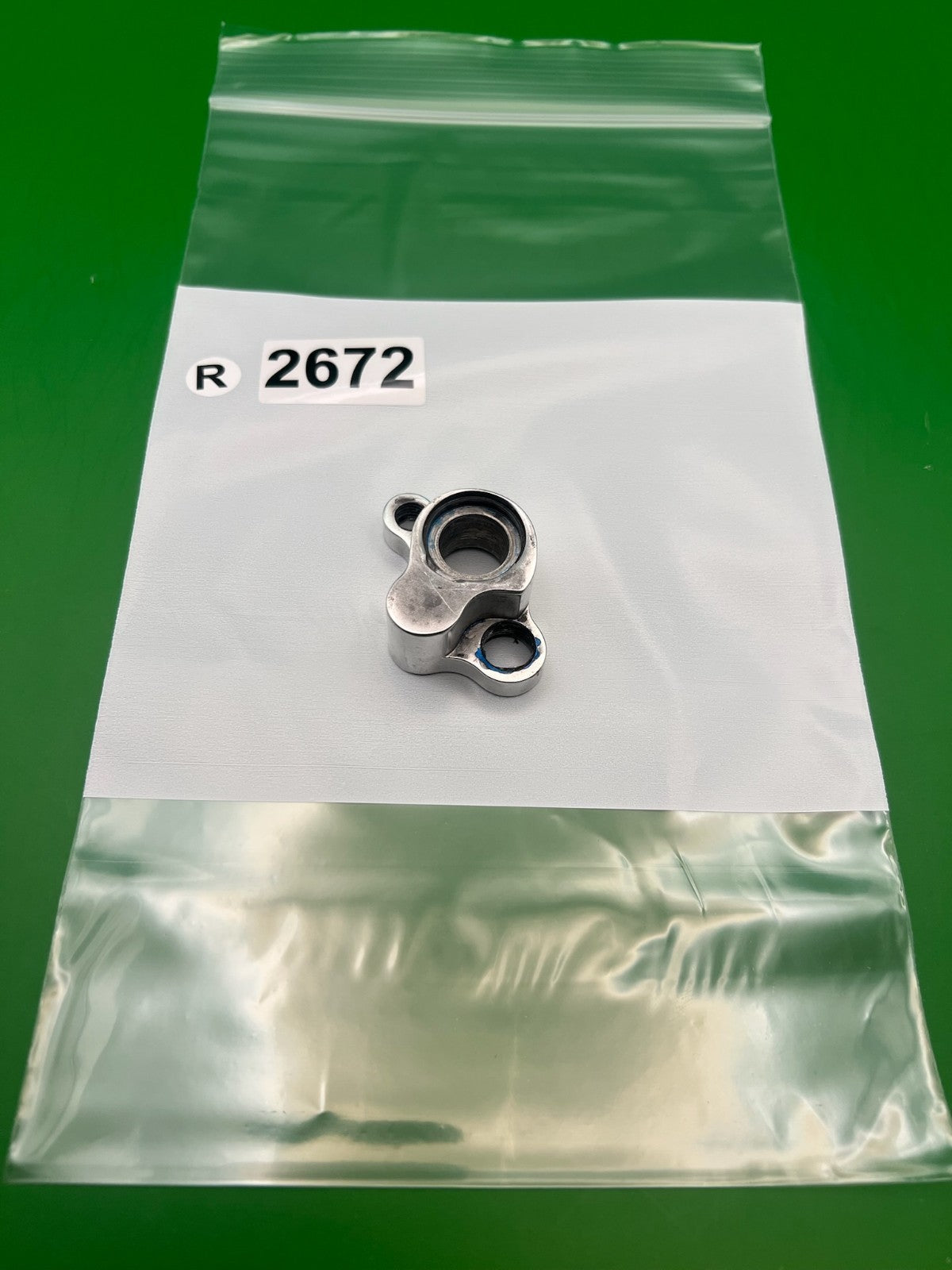Autococker Front Block