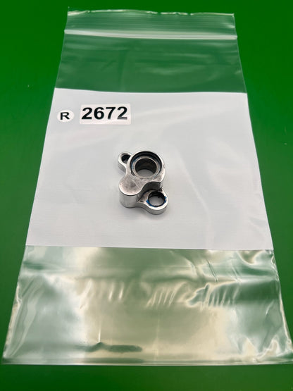 Autococker Front Block