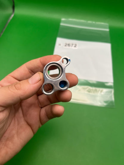 Autococker Front Block