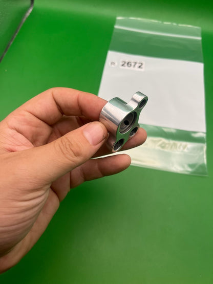 Autococker Front Block