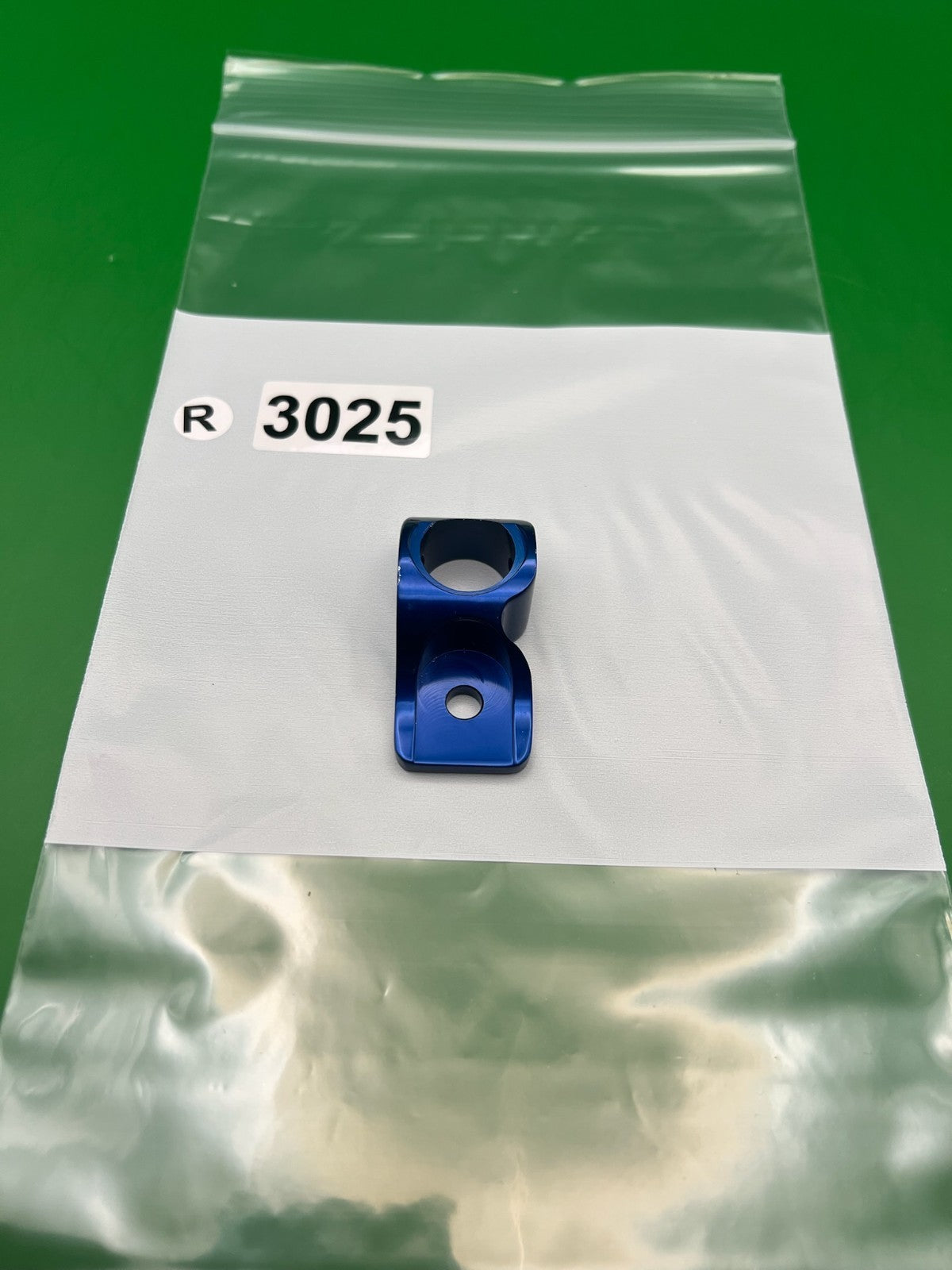 Autococker Back Block