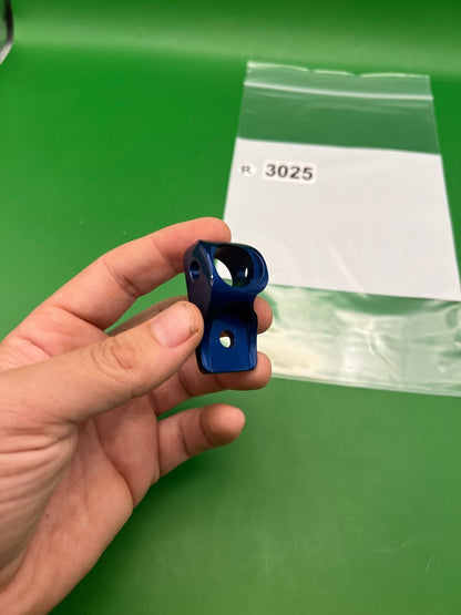 Autococker Back Block