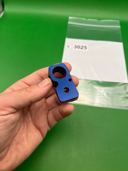 Autococker Back Block