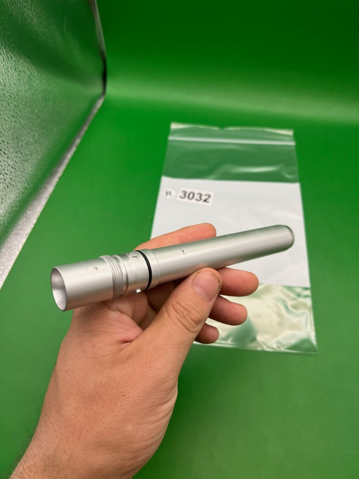 Field One Acculock Control 683 Bore Autococker Thread