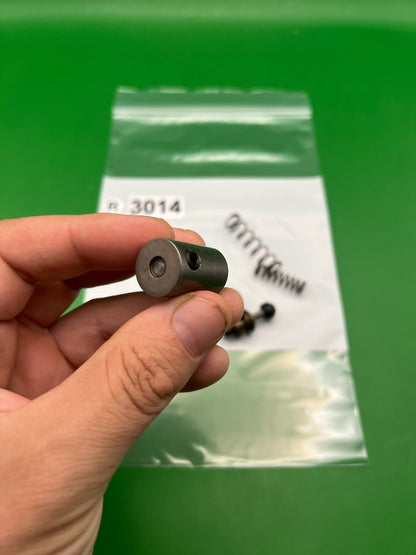 Autococker Lower Internals