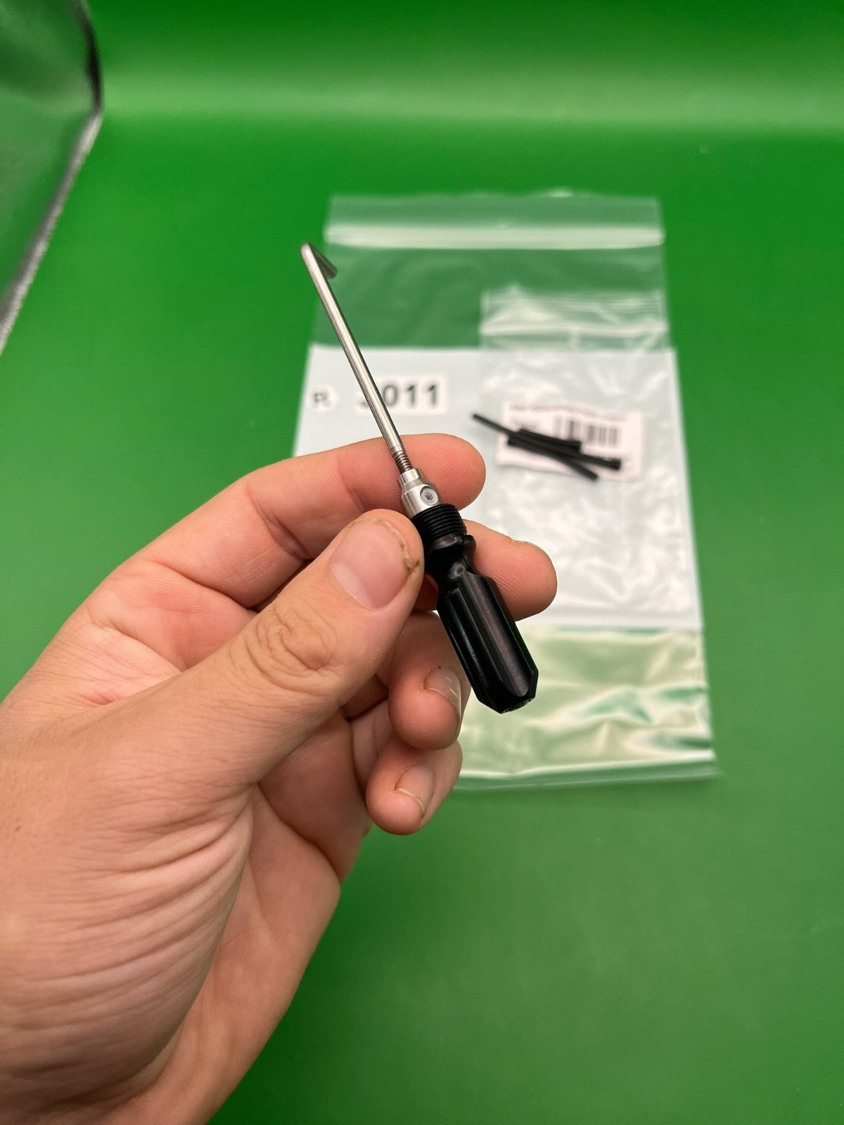 Empire Autococker 3 Way