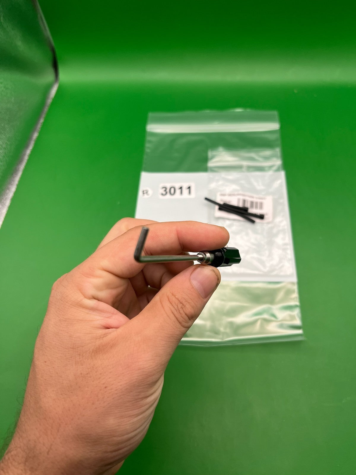 Empire Autococker 3 Way