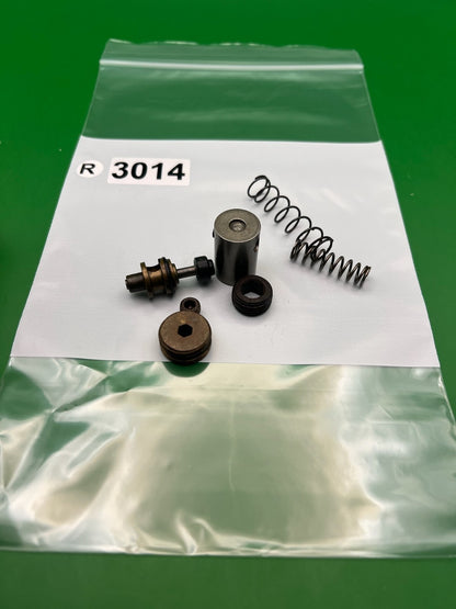 Autococker Lower Internals