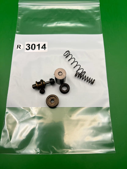 Autococker Lower Internals