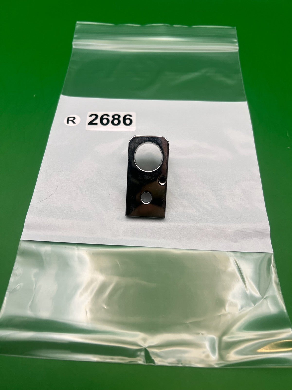 Autococker Back Block Custom