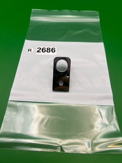 Autococker Back Block Custom