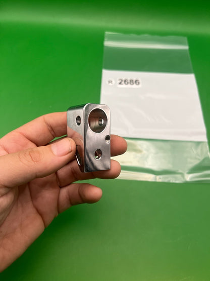 Autococker Back Block Custom