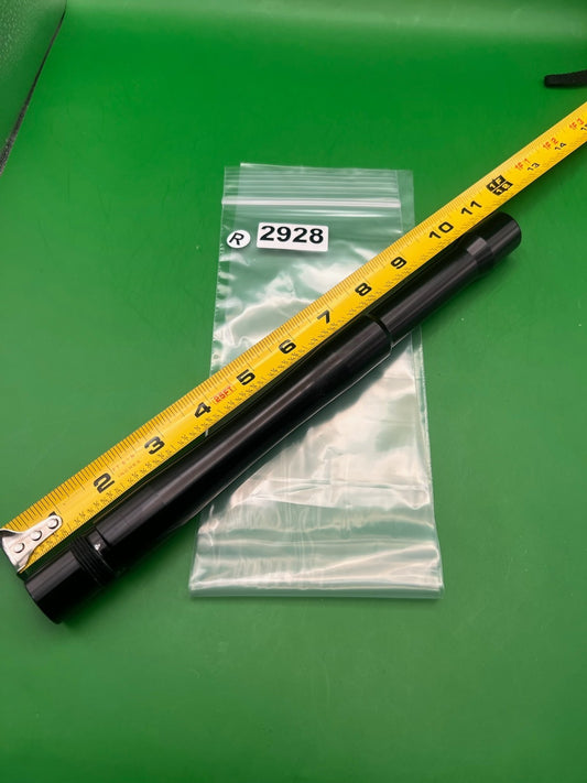 11 Inch Barrel 688 Bore Autococker Thread