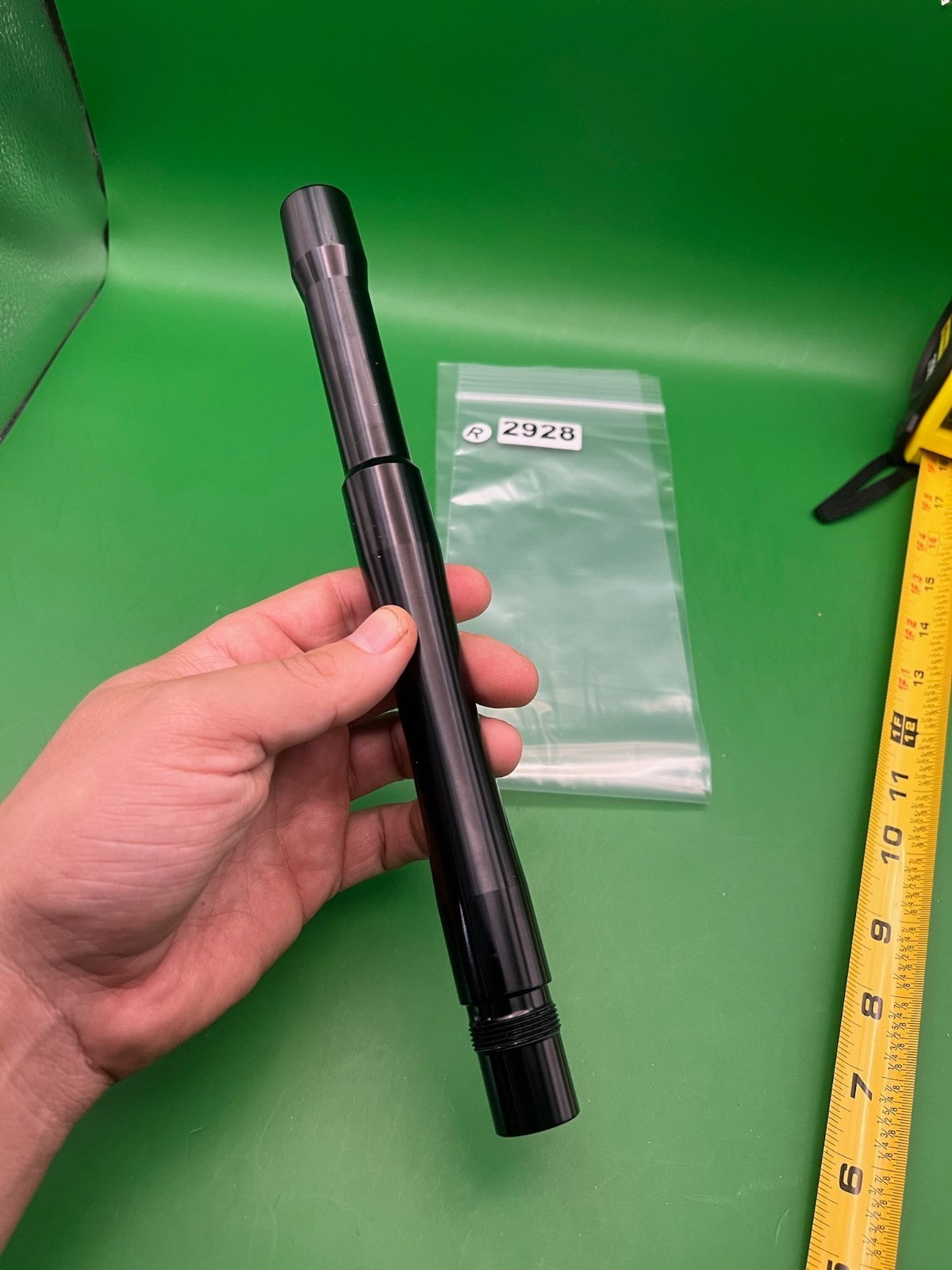 11 Inch Barrel 688 Bore Autococker Thread