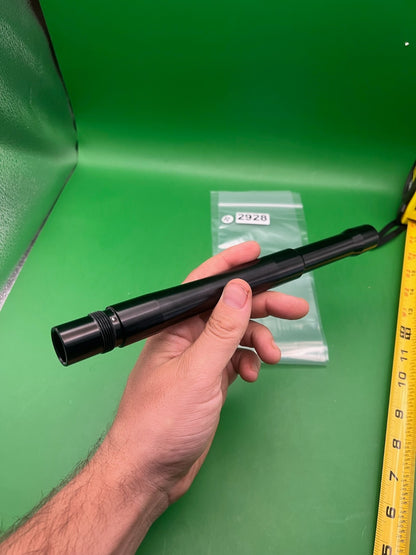 11 Inch Barrel 688 Bore Autococker Thread