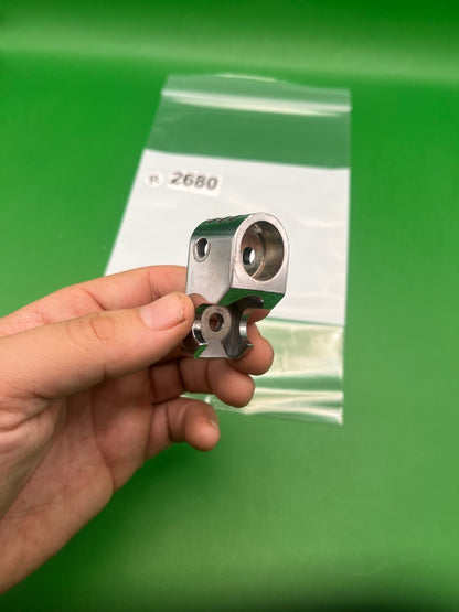 Autococker Back Block Custom