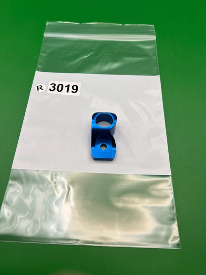 Autococker Back Block