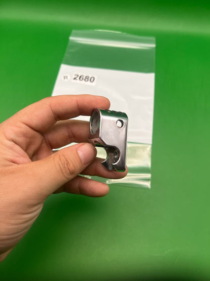 Autococker Back Block Custom