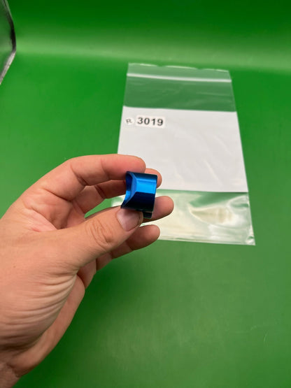 Autococker Back Block