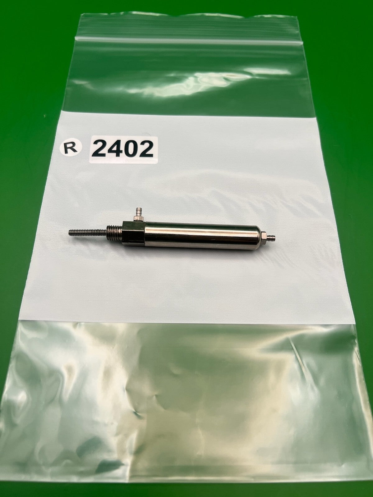Autococker Ram