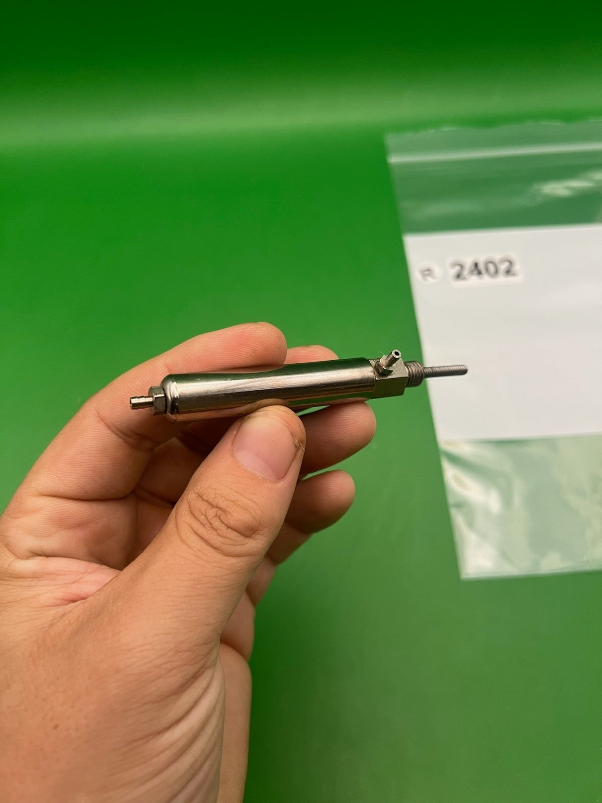 Autococker Ram