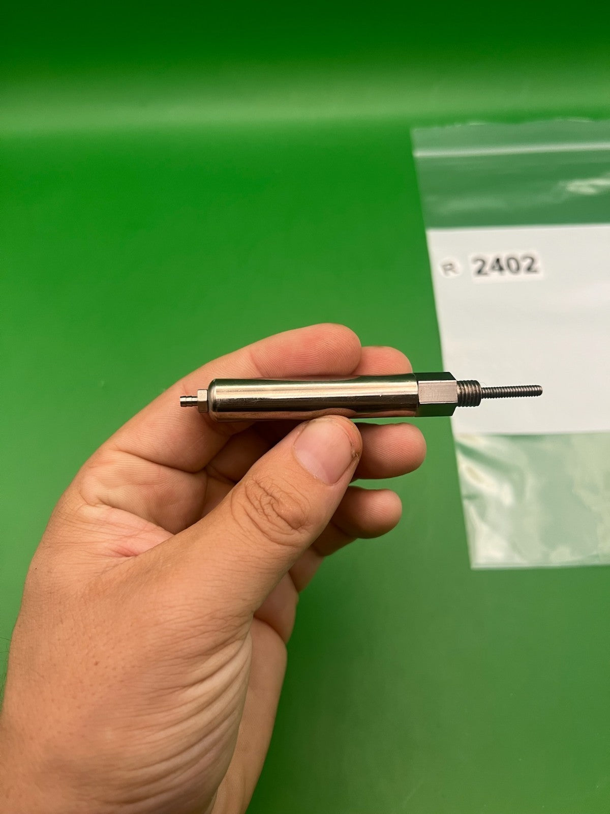 Autococker Ram