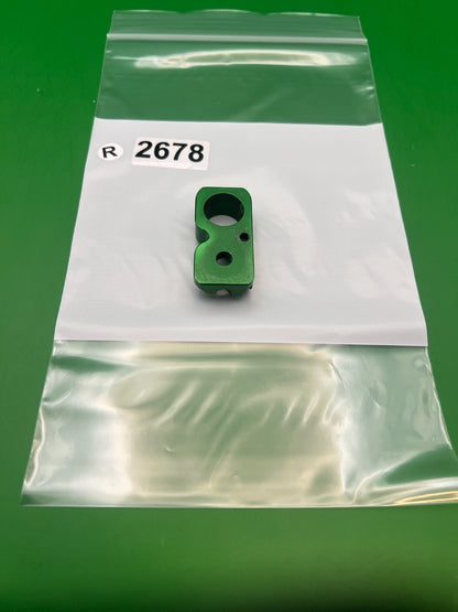 Autococker Back Block- Green