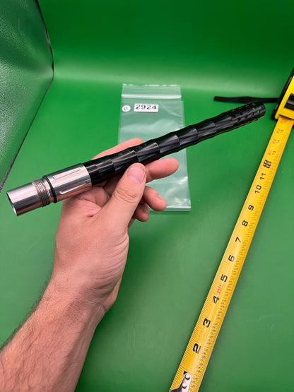 Hammerhead 12 Inch Mini Fin Barrel 690 Bore Autococker Thread